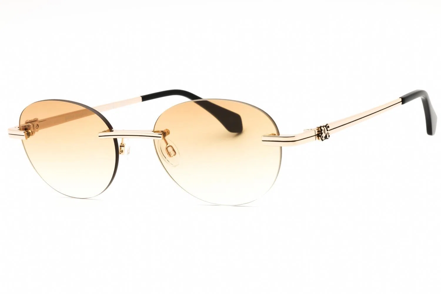Palm Angels CRYSTAL Sunglasses - view 5